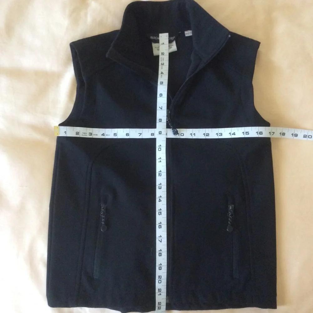 Black Diamond Vest Youth L or Adult S